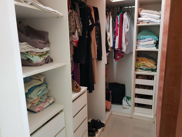 Casa 4 qts Col Ag Samambaia Ja pode Escriturar Ernani Nunes - Foto 12