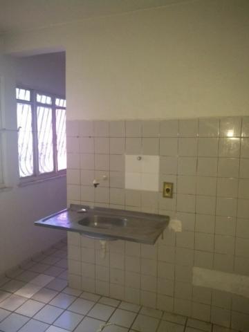 Apartamento à venda com 3 dormitórios em Cidade jardins, Valparaíso de goiás cod:AP00363