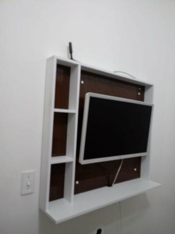 Promoção de painel para tv ,frete ,montagem e suporte gratis deixamos sua tv no painel - Foto 5