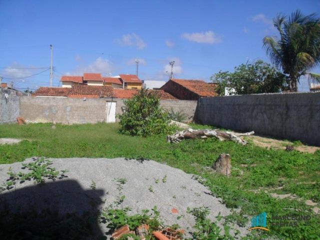 Terreno comercial para locação, Barra do Ceará, Fortaleza - TE0042. - Foto 2