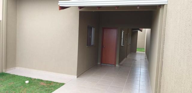3 Quartos Linda Casa Nova Lima Próximo Shopping Bosque dos Ipês - Foto 13
