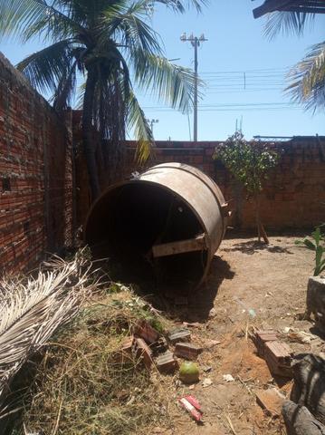 Tanque para sabão - Foto 6