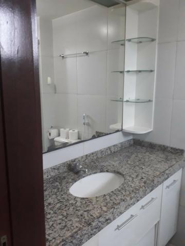 R$2200 alug+cond+iptu+txs, Ap5ºand Triton Jd Atlântida próx beira mar colégios Mucuripe - Foto 14