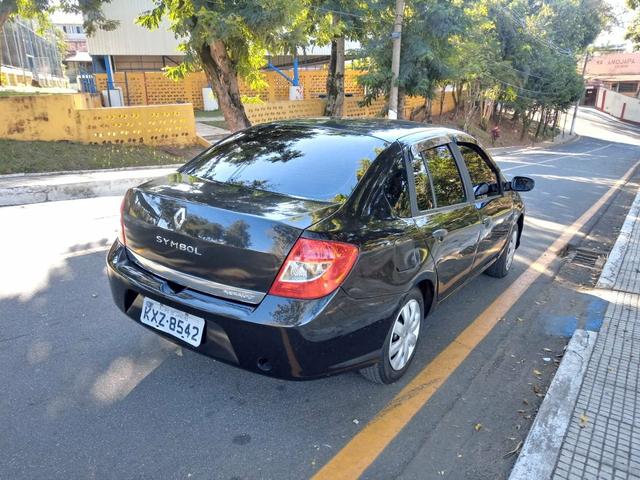 Symbol 1.6 2011 - Foto 2