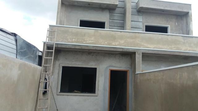 Casa/Sobrado Sítio Cercado - financia Minha Casa Minha Vida - Foto 2
