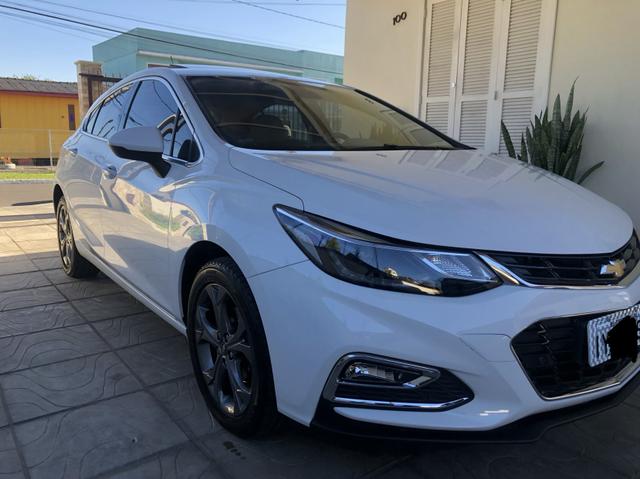 Cruze SPORT6 LTZ ÚNICO DONO