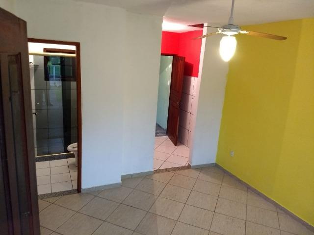Casa Condomínio Via Parque - Santa Cruz da Serra - R$ 135K - Foto 6