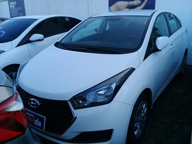 Hb20 sedan 1.0 2018/2019 IPVA Dpvat e Licenciamento Pagos - Foto 2