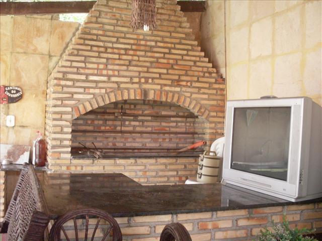 Casa com 3 dormitórios à venda, 150 m² por R$ 400.000 - Jacunda - Aquiraz/CE - Foto 9