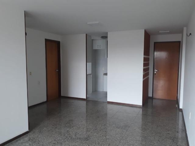 R$2200 alug+cond+iptu+txs, Ap5ºand Triton Jd Atlântida próx beira mar colégios Mucuripe - Foto 5