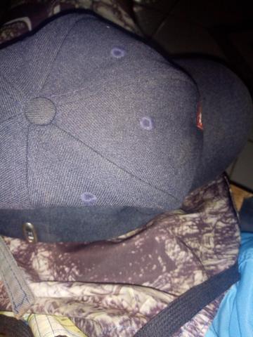 Vendo bonés - Foto 2
