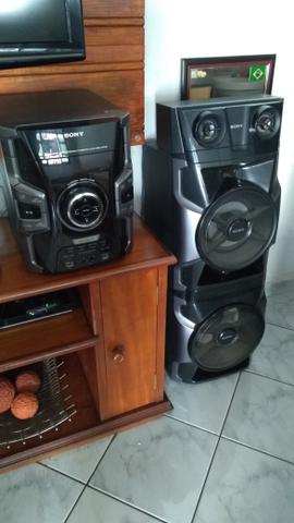 Som Sony - Foto 3