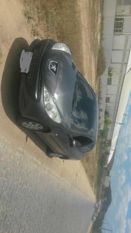 Peugeot 207 passion 2011