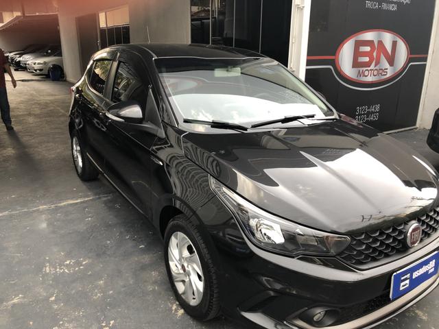 Fiat Argo 1.3 Drive 2018/2018 - Foto 2