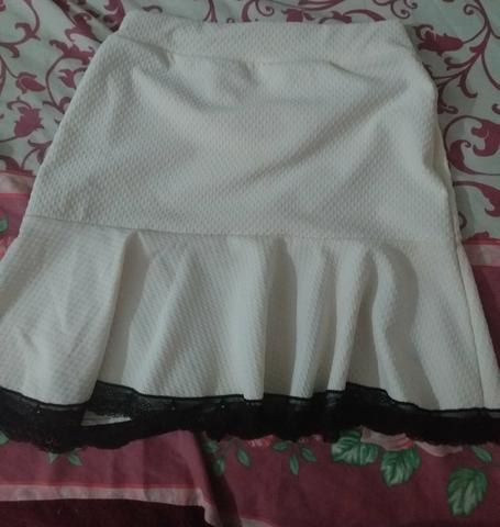 Vendo essas roupas