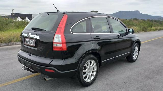 CRV 2007 4x4 com teto
