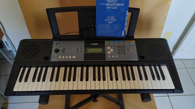 Teclado Yamaha - Foto 4