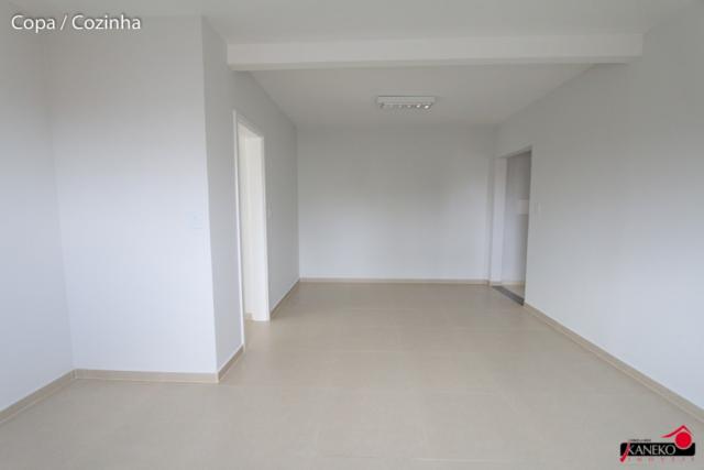 8287 | sobrado à venda com 4 quartos em trianon, guarapuava - Foto 9