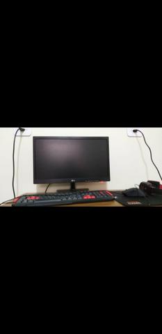 PC gamer vendo ou troco - Foto 3