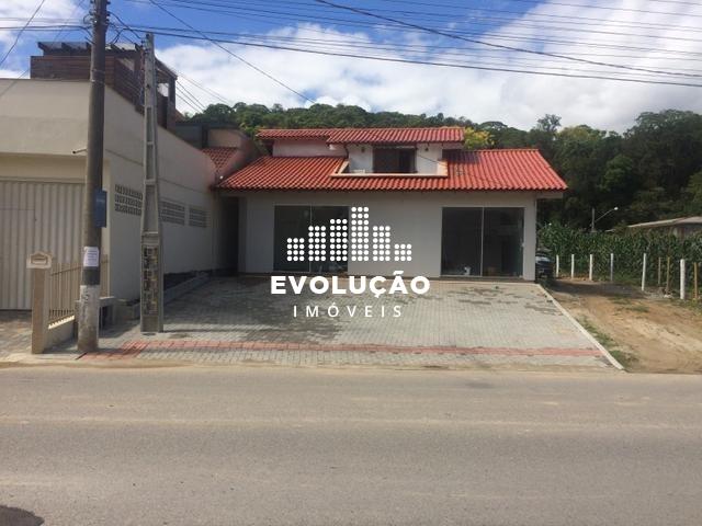 Escritório para alugar em Sul do rio, Santo amaro da imperatriz cod:8526 - Foto 3