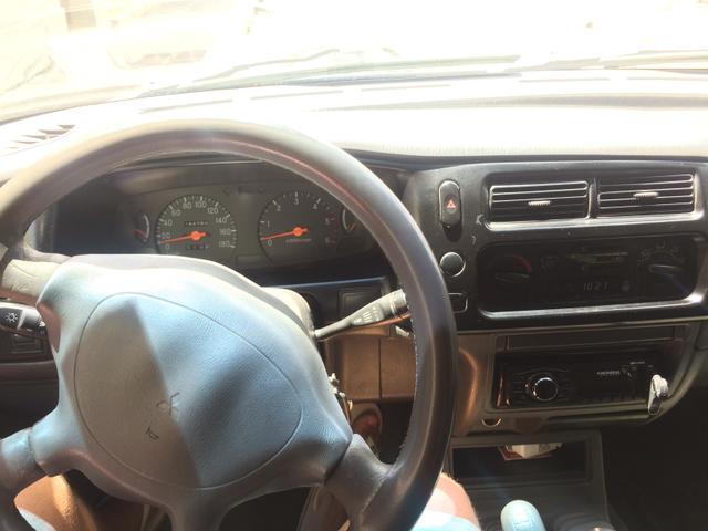L200 muito nova! - Foto 5
