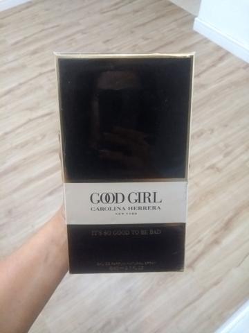 Perfume Good Girl Carolina Herreira
