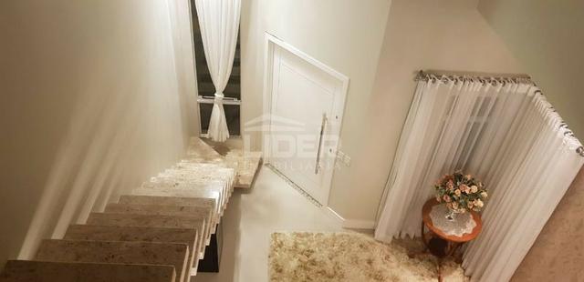 Casa de alto padrão, com área de festas completa, em Indaial - Foto 5