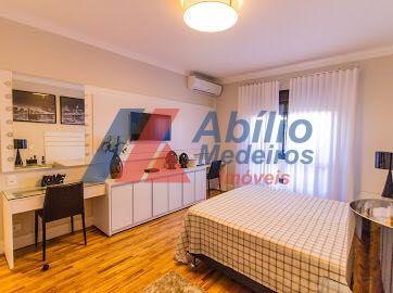 Casa em condomínio com 4 quartos - Bairro Fazenda Gleba Palhano em Londrina - Foto 9