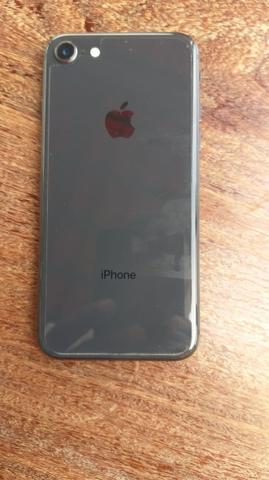 IPhone 8 64GB Cinza Espacial - Foto 3