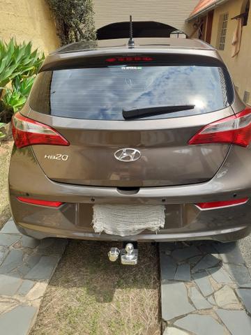Hyundai HB20 - Foto 3