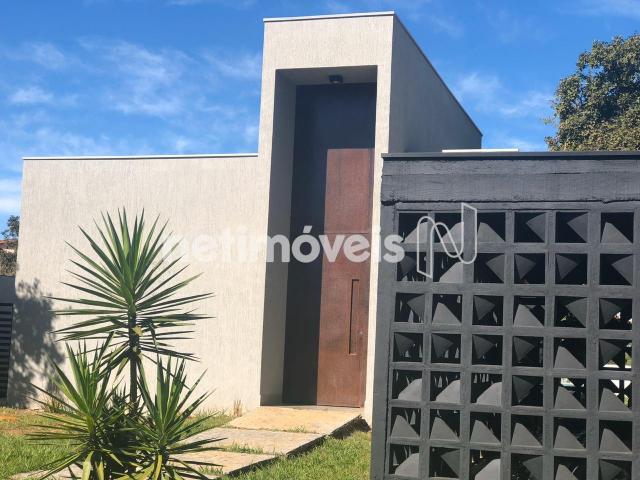 Casa de condomínio à venda com 3 dormitórios em Jardim botânico, Brasília cod:778925 - Foto 20