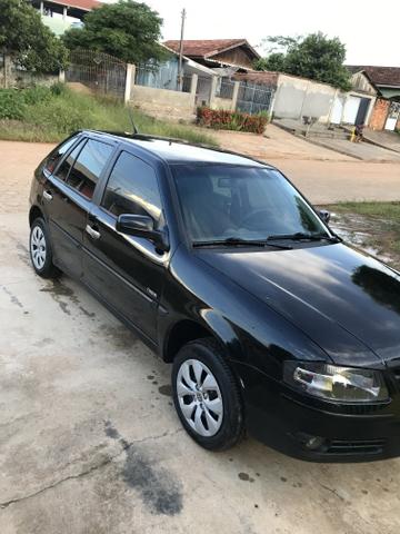 Volkswagen- Gol City Trend 1.0