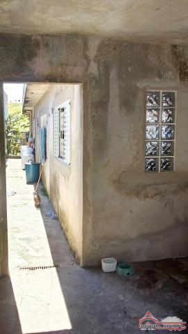 Casa a venda no nova jacareí sp - Foto 8