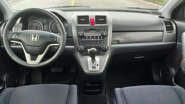 CRV 2007 4x4 com teto - Foto 5