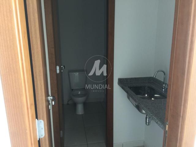 Escritório à venda em Nova ribeirania, Ribeirao preto cod:62747 - Foto 2