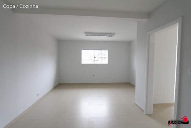 8287 | sobrado à venda com 4 quartos em trianon, guarapuava - Foto 8