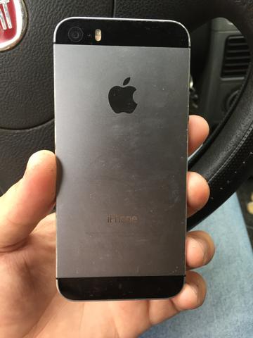 IPhone 5s - Foto 2