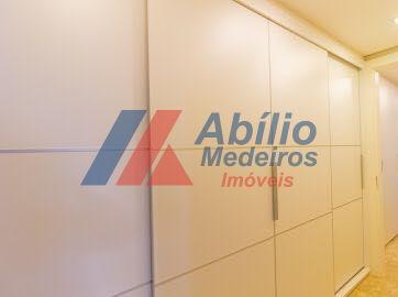 Casa em condomínio com 4 quartos - Bairro Fazenda Gleba Palhano em Londrina - Foto 12