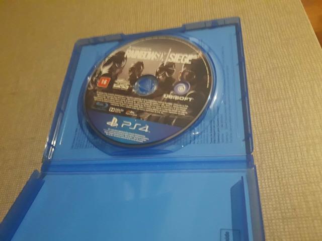 Rainbow Six - Foto 2