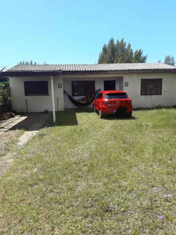 Vendo casa