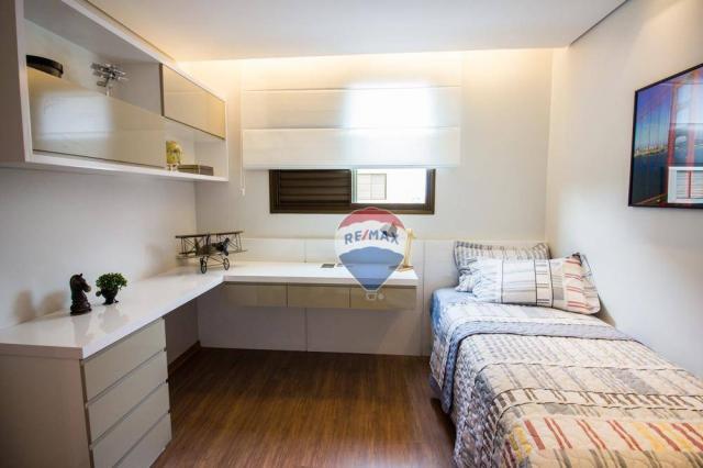 Apartamento residencial à venda, buritis, belo horizonte - . - Foto 17