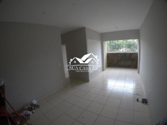 Apartamento à venda com 3 dormitórios em Valparaíso, Serra cod:AP364SI - Foto 2