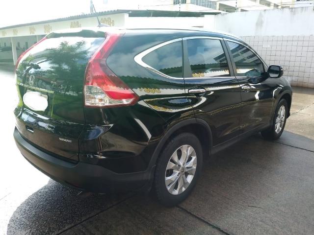 Honda CRV exl 2.0 Flex 2013 - Foto 2