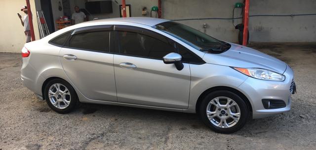 New Fiesta 1.6 - Foto 10
