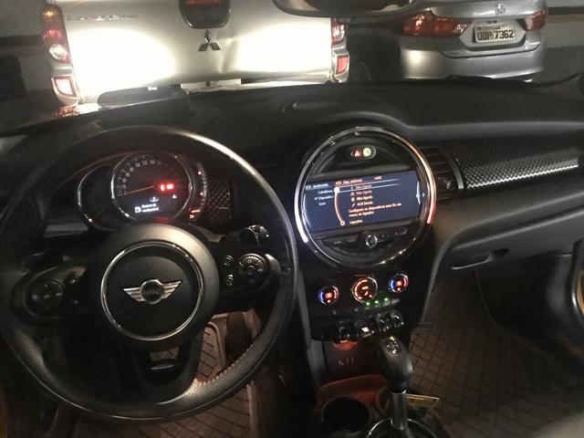 Mini Cooper S 5p - Foto 16