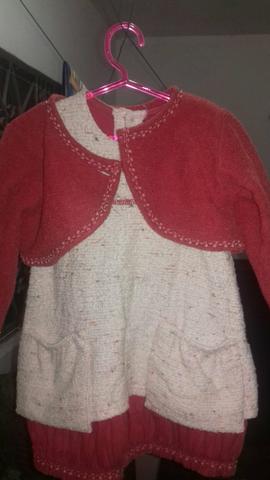 Vendo este lindo vestido da marca Lilica Ripilica - Foto 2