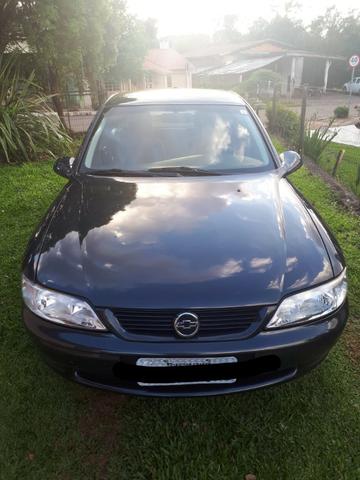 Vectra 2002 2.2 Expression