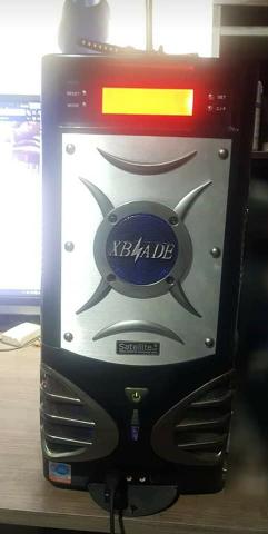 Computador PC Gamer - Foto 2