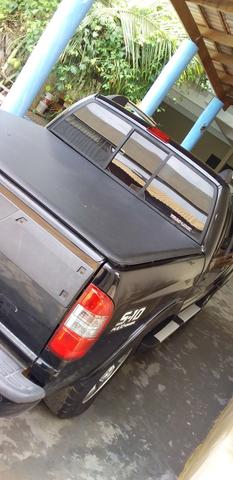 S10 completa flex executiva zap 0949 * - Foto 2