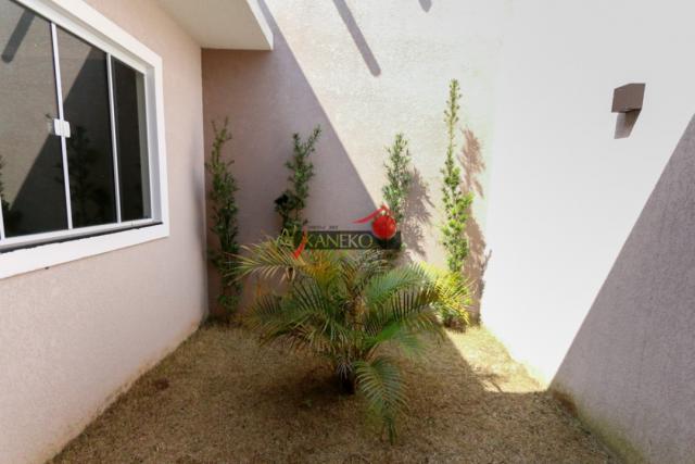8287 | casa à venda com 3 quartos em boqueirão, guarapuava - Foto 9